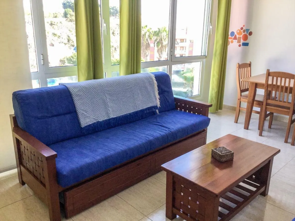 Apartamento Arena En Santa Cruz De La Palma 0*, Santa Cruz de la Palma (Isla de la Palma) Espagne