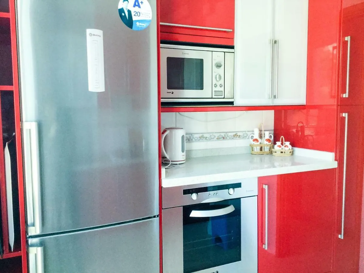 Apartamento Arena En Santa Cruz De La Palma Appartement Santa Cruz de la Palma (Isla de la Palma)