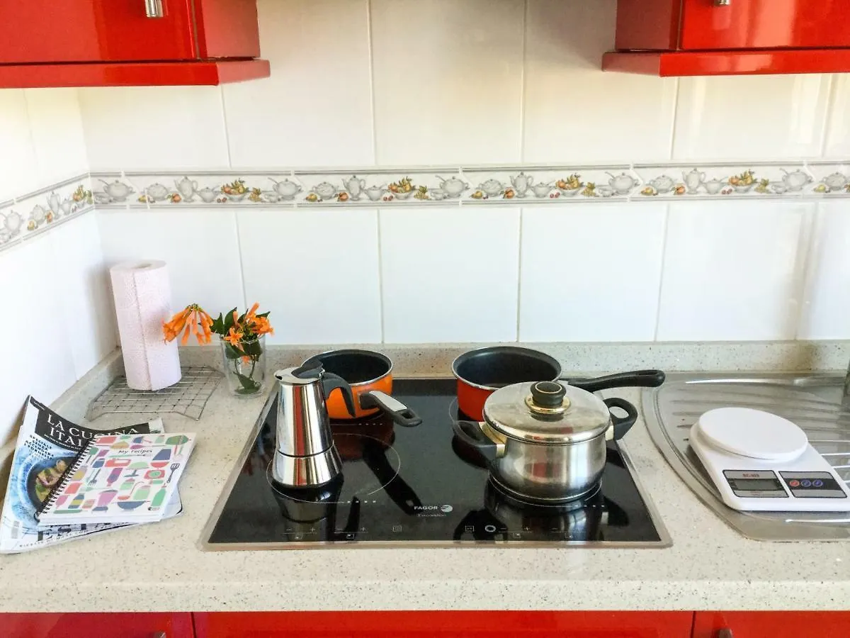 Apartamento Arena En Santa Cruz De La Palma Santa Cruz de la Palma (Isla de la Palma)