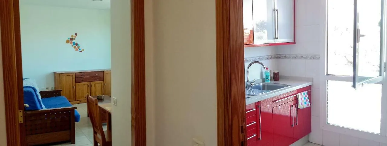 Apartamento Arena En Santa Cruz De La Palma Appartement Santa Cruz de la Palma   Santa Cruz de la Palma (Isla de la Palma)