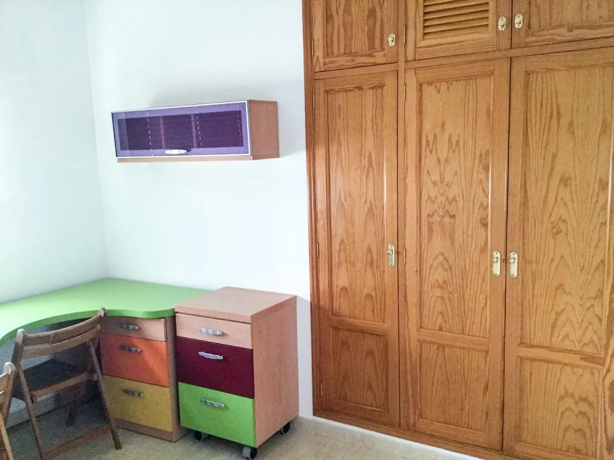 Apartamento Arena En Santa Cruz De La Palma Appartement Santa Cruz de la Palma (Isla de la Palma)