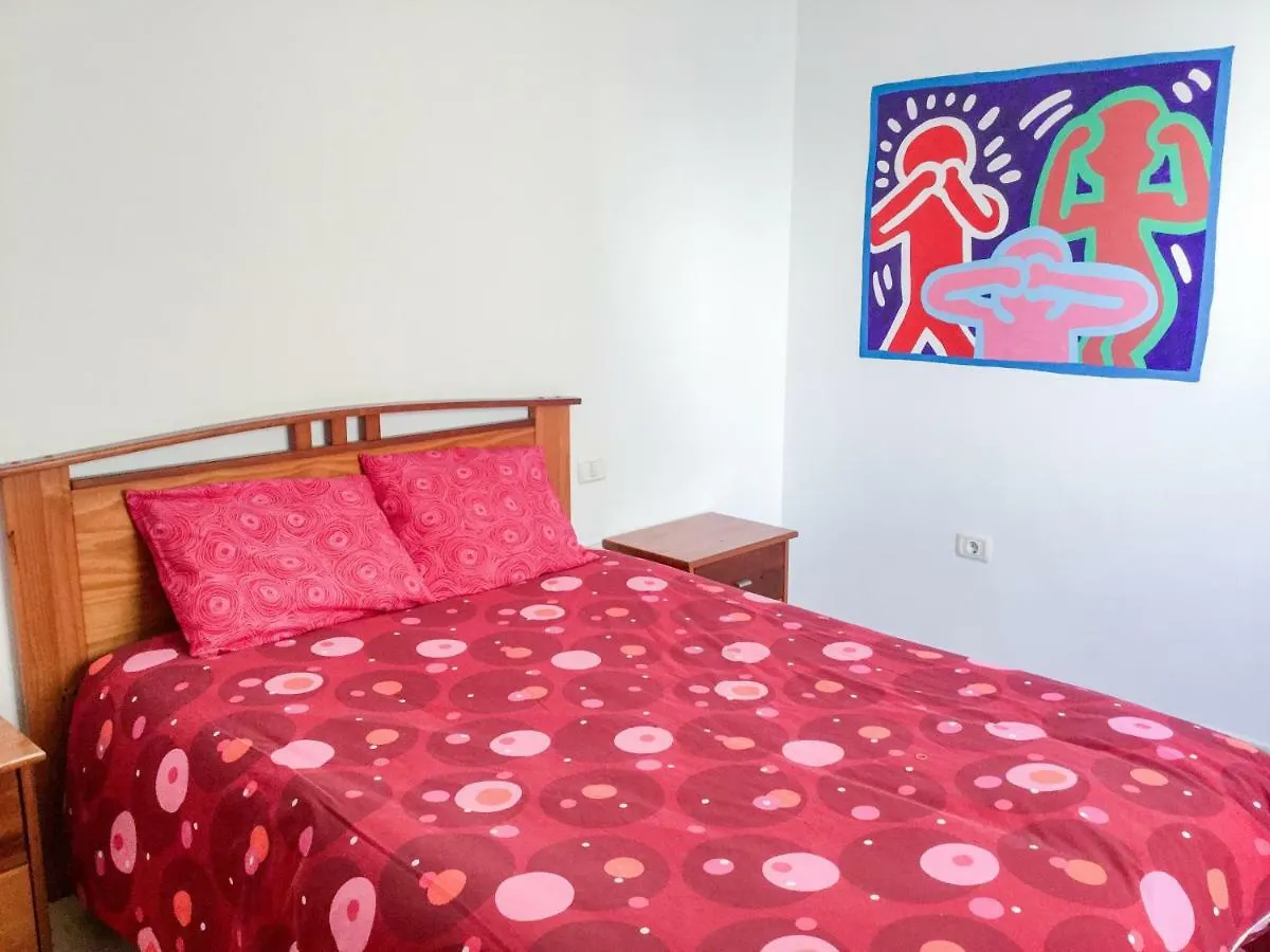 Apartamento Arena En Santa Cruz De La Palma Santa Cruz de la Palma (Isla de la Palma)