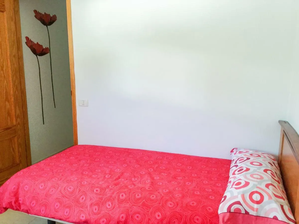 Appartement Apartamento Arena En Santa Cruz De La Palma
