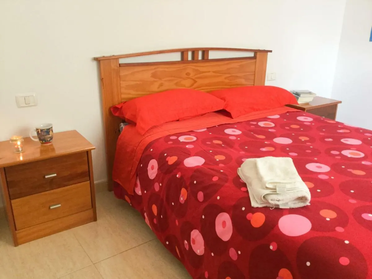 Apartamento Arena En Santa Cruz De La Palma 0*, Santa Cruz de la Palma (Isla de la Palma)