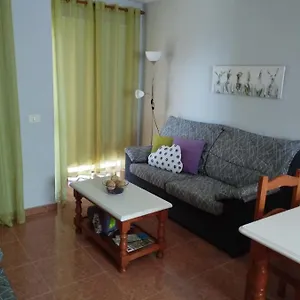 Apartamento Avenida El Puente Sati 4 B, Santa Cruz de la Palma (Isla de la Palma)