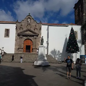 Сasa de vacaciones El Lomo, Santa Cruz de la Palma (Isla de la Palma)
