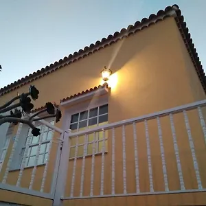 Сasa de vacaciones Velhoco 2, Santa Cruz de la Palma (Isla de la Palma)
