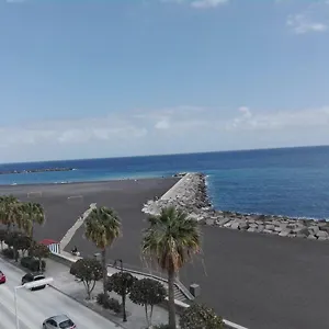 Appartement Avenida Maritima